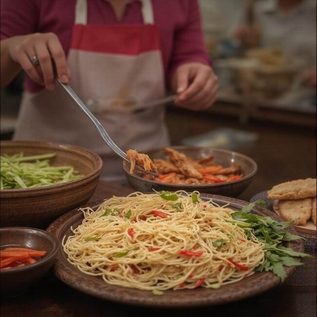 Dania wegetariańskie